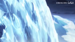Rating: Safe Score: 45 Tags: animated artist_unknown eastern effects fighting fire ice impact_frames lightning liquid shinobi_3 smears sparks User: ken