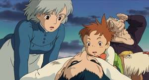 Rating: Safe Score: 94 Tags: animated debris effects eiji_yamamori howl's_moving_castle sparks User: silverview