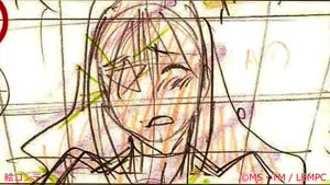 Rating: Safe Score: 24 Tags: animated artist_unknown character_acting fate_series genga genga_comparison lord_el-melloi_ii-sei_no_jikenbo production_materials storyboard User: Skrullz