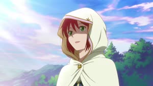 Rating: Safe Score: 59 Tags: akagami_no_shirayuki-hime animated artist_unknown character_acting hair running User: Quizotix