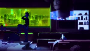 Rating: Safe Score: 101 Tags: animated artist_unknown character_acting cyberpunk:_edgerunners User: ken