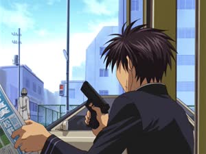 Rating: Safe Score: 0 Tags: animated artist_unknown character_acting full_metal_panic vehicle User: Kazuradrop