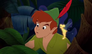 Rating: Safe Score: 9 Tags: animated artist_unknown character_acting peter_pan return_to_never_land western User: MITY_FRESH