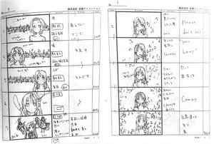 Rating: Safe Score: 30 Tags: instruments k-on! k-on_series naoko_yamada performance production_materials storyboard User: untai