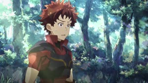 Rating: Safe Score: 23 Tags: animated artist_unknown character_acting creatures effects fighting hai_to_gensou_no_grimgar presumed smears sparks tomoko_sudo User: Armando