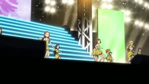 Rating: Safe Score: 55 Tags: 3d_background animated artist_unknown cgi dancing performance the_idolmaster the_idolmaster_series User: KamKKF