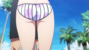 Rating: Questionable Score: 143 Tags: animated artist_unknown character_acting gotoubun_no_hanayome~ gotoubun_no_hanayome_series User: Iluvatar
