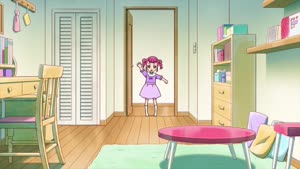 Rating: Safe Score: 0 Tags: aikatsu_friends! aikatsu!_series animated artist_unknown character_acting smears User: bookworm