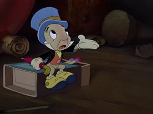 Rating: Safe Score: 0 Tags: animated character_acting pinocchio ward_kimball western User: Nickycolas