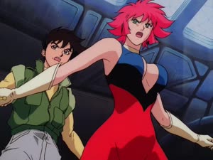 Rating: Safe Score: 37 Tags: animated artist_unknown cutey_honey_series effects fighting new_cutey_honey smears smoke User: Skrullz
