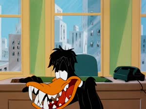 Rating: Safe Score: 17 Tags: animated character_acting daffy_duck's_quackbusters looney_tunes mark_kausler western User: WHYx3
