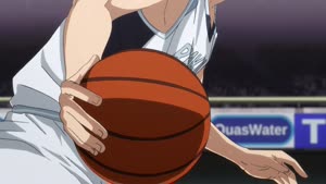 Rating: Safe Score: 16 Tags: animated artist_unknown fabric kuroko_no_basket_series kuroko_no_basket:_third_season sports User: BurstRiot_