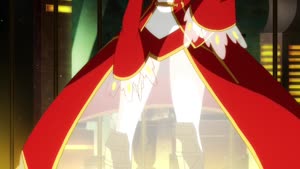 Rating: Safe Score: 103 Tags: animated character_acting fate/extra_last_encore fate_series ken_takahashi User: Iluvatar