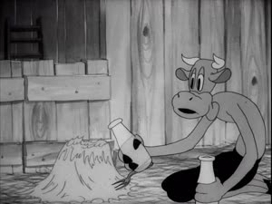 Rating: Safe Score: 0 Tags: animals animated character_acting creatures food jerry_hathcock looney_tunes porky's_poppa_(1938) smears western User: Nickycolas