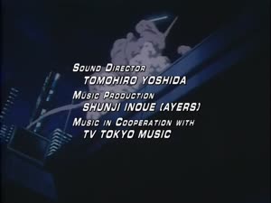 Rating: Safe Score: 12 Tags: ad_police_to_protect_and_serve animated artist_unknown debris effects explosions missiles smoke soichiro_matsuda User: MMFS