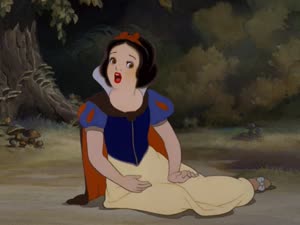 Rating: Safe Score: 6 Tags: animated character_acting ham_luske snow_white_and_the_seven_dwarfs western User: Nickycolas