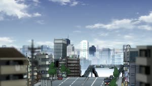 Rating: Safe Score: 53 Tags: akira_amemiya animated animator_expo debris denkou_choujin_gridman effects gridman smoke User: Iluvatar