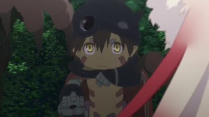 Rating: Safe Score: 228 Tags: animated beams effects made_in_abyss made_in_abyss_series satoshi_shigeta smoke sparks User: BakaManiaHD