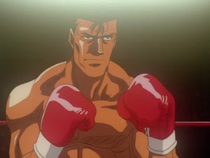 Rating: Safe Score: 6 Tags: animated artist_unknown fighting hajime_no_ippo hajime_no_ippo:_the_fighting! smears sports User: WTBorp