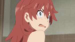 Rating: Safe Score: 105 Tags: animated artist_unknown character_acting darling_in_the_franxx running smears User: ken