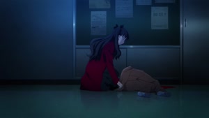 Rating: Safe Score: 57 Tags: animated character_acting fate_series fate/stay_night_unlimited_blade_works_(2014) makoto_nakamura User: Kazuradrop
