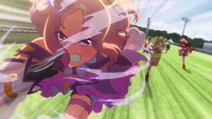 Rating: Safe Score: 154 Tags: animated debris effects fabric hair myoung_jin_lee running smears sports uma_musume_pretty_derby uma_musume_pretty_derby_road_to_the_top wind User: Iluvatar
