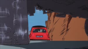 Rating: Safe Score: 71 Tags: animated background_animation effects lupin_iii lupin_iii:_lupin_vs_fukusei-ningen vehicle yuzo_aoki User: WTBorp