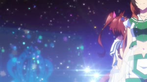 Rating: Safe Score: 6 Tags: animated artist_unknown character_acting dancing effects performance uma_musume_pretty_derby uma_musume_pretty_derby_season_1 User: R0S3