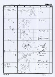 Rating: Safe Score: 3 Tags: artist_unknown kubikiri_cycle:_aoiro_savant_to_zaregototsukai production_materials storyboard User: genoabitch