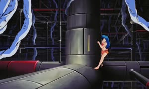 Rating: Safe Score: 18 Tags: animated artist_unknown character_acting dirty_pair dirty_pair:_project_eden User: GKalai