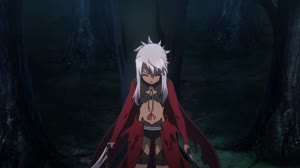 Rating: Safe Score: 36 Tags: animated artist_unknown cgi effects fate/kaleid_liner_prisma☆illya fate/kaleid_liner_prisma☆illya_2wei fate_series fighting hair smears smoke User: LightArrowsEXE