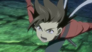 Rating: Safe Score: 3 Tags: 3d_background animated artist_unknown cgi effects fighting smoke tales_of_series tales_of_symphonia tales_of_symphonia_the_animation User: Kazuradrop