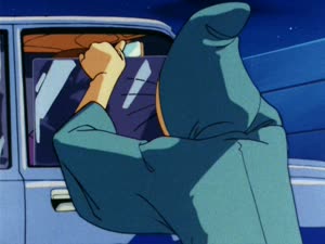 Rating: Safe Score: 42 Tags: animated artist_unknown character_acting gegege_no_kitaro_(1985) mitsuo_iso presumed smears User: GKalai