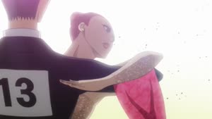 Rating: Safe Score: 57 Tags: animated artist_unknown dancing fabric natsuko_shimizu performance smears welcome_to_the_ballroom yuuki_igarashi User: Ashita