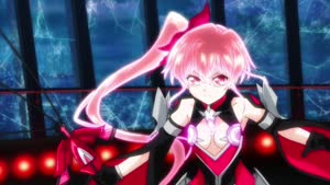 Rating: Safe Score: 4 Tags: animated artist_unknown effects fighting mahou_shoujo_lyrical_nanoha mahou_shoujo_lyrical_nanoha_detonation sparks User: Kazuradrop