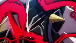 Rating: Safe Score: 16 Tags: animated artist_unknown cardfight!!_vanguard_series cardfight!!_vanguard_will+dress creatures debris effects lightning smears User: Maikol27
