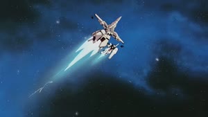 Rating: Safe Score: 20 Tags: animated artist_unknown beams effects explosions gundam mecha mobile_suit_gundam:_char's_counterattack User: Reign_Of_Floof