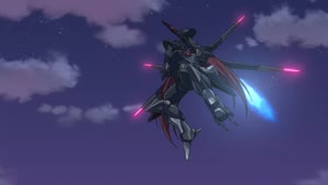 Rating: Safe Score: 27 Tags: animated artist_unknown code_geass code_geass_hangyaku_no_lelouch_r2 effects fighting mecha sparks User: paeses