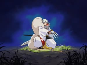Rating: Safe Score: 36 Tags: animated artist_unknown hair inuyasha inuyasha_(tv) User: Bloodystar