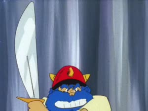Rating: Safe Score: 30 Tags: animated artist_unknown character_acting fighting mahou_no_princess_minky_momo mahou_no_princess_minky_momo_series smears User: alexswak