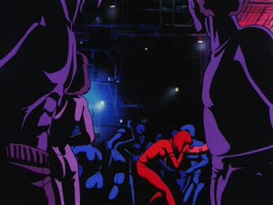 Rating: Explicit Score: 192 Tags: animated character_acting devilman devilman_(1987) effects falling fighting liquid masaaki_endo User: Axiom