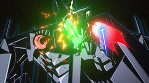 Rating: Safe Score: 281 Tags: animated beams effects explosions fighting itano_circus mecha shingo_abe star_driver star_driver_the_movie User: ken