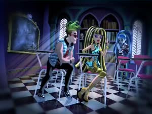 Rating: Safe Score: 12 Tags: animated artist_unknown character_acting dancing hair monster_high performance running western User: R0S3