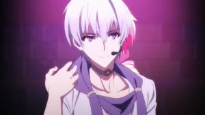 Rating: Safe Score: 3 Tags: animated artist_unknown character_acting dancing idolish_7 performance User: Kazuradrop
