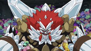 Rating: Safe Score: 47 Tags: animated artist_unknown beams digimon digimon_adventure_(2020) effects fighting flying junpei_ogawa smears User: datwerg
