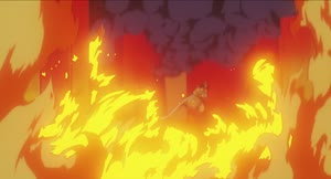 Rating: Safe Score: 39 Tags: animated artist_unknown debris detective_conan detective_conan_movie_5:_countdown_to_heaven effects explosions fire smoke User: DruMzTV