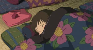 Rating: Safe Score: 30 Tags: animated character_acting kaori_fuji spirited_away User: silverview