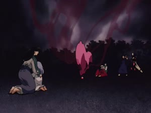 Rating: Safe Score: 16 Tags: animated artist_unknown effects inuyasha inuyasha_(tv) morphing smoke User: Vic