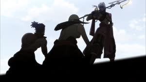 Rating: Safe Score: 3 Tags: animated artist_unknown character_acting effects sengoku_basara smears User: ken