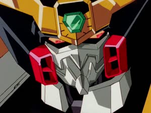 Rating: Safe Score: 26 Tags: animated artist_unknown background_animation brave_series effects mecha smoke the_king_of_braves_gaogaigar User: pilo
